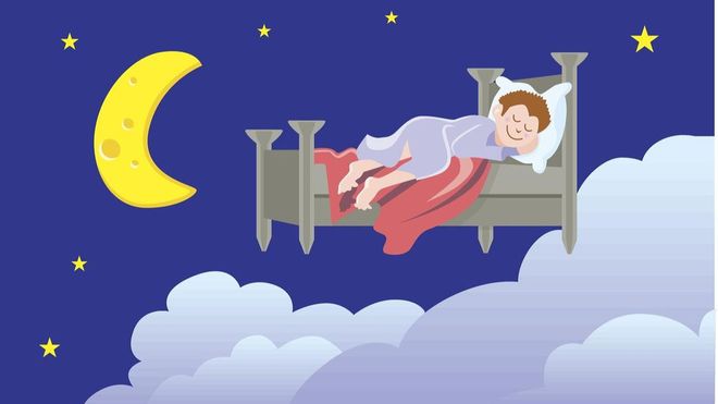 梦见孩子不想回家，探索梦境背后的深层含义与心理解析