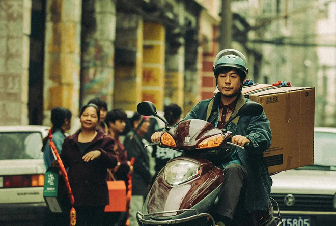 影视剧取景地，五一也“狂飙”