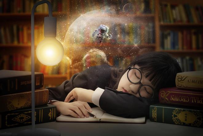 梦境的隐喻，解析梦见自己怀孕快生了的深层含义与心理暗示