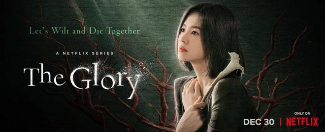 豆瓣8.5，原来“复仇爽剧”还能这么拍！