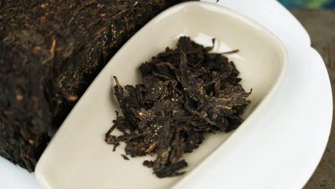 揭秘黑茶品牌TOP10：探寻黑茶魅力，品味品质生活