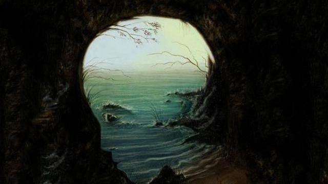 梦见挖坟移棺，探索潜意识中的深层寓意与心理解析