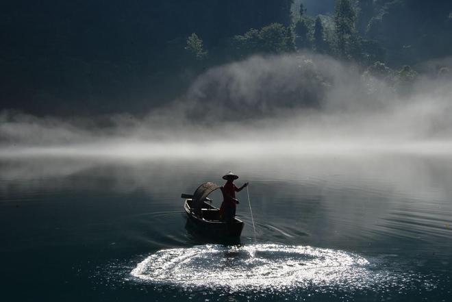 梦境交织，梦见心中所想，还是对方思念的映射？