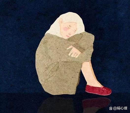 我要解梦，梦到亲人去世哭着醒来，梦境背后的深层含义与心理解析