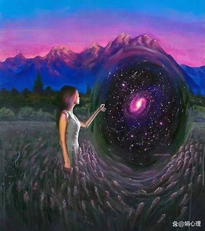 梦到自己相亲，探索潜意识中的情感期待与内心渴望