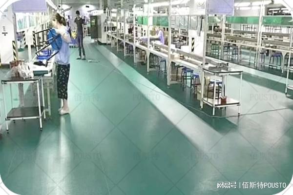 防静电工作台如何使用才正确？_佰斯特POUSTO