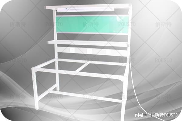 防静电工作台如何使用才正确？_佰斯特POUSTO