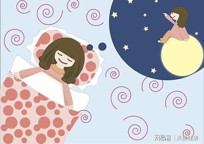 梦境的解析，晚上做梦梦到牙齿一颗颗掉落——寓意与心理解析