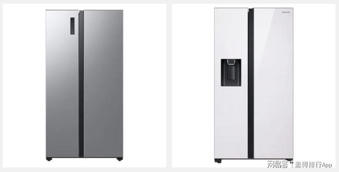 2023年十大冰箱品牌耗电与排名排行揭秘
