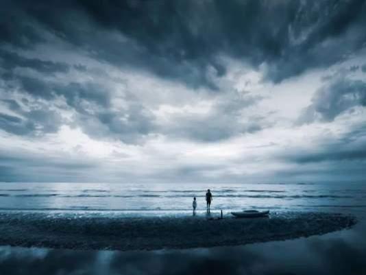 梦见不存在的人死了，梦境背后的深层含义与解析