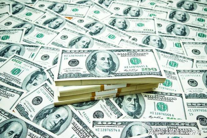 梦见钞票钱意味着什么，探索梦境中的财富象征与心理解读