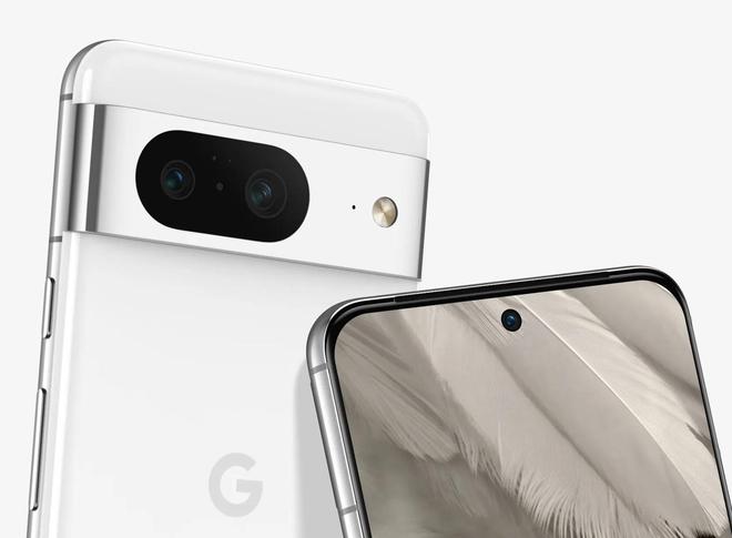 谷歌Pixel 8系列更多信息曝光：屏幕更小、亮度更高、120Hz刷新率