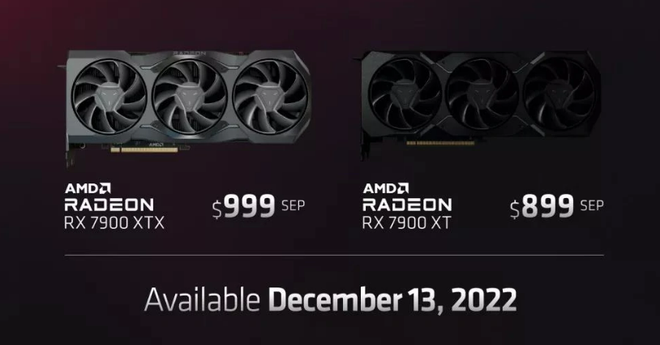 AMD RX 7800 XT显卡新爆料，将采用新GPU