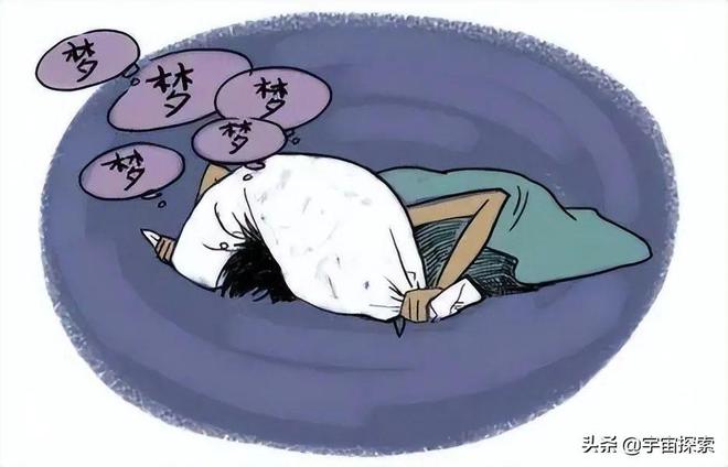 梦境中的饥饿与阻碍，解析做梦梦见饿了吃不上饭的深层含义