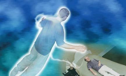 周公解梦，死人复活又死的深层寓意与心理解析