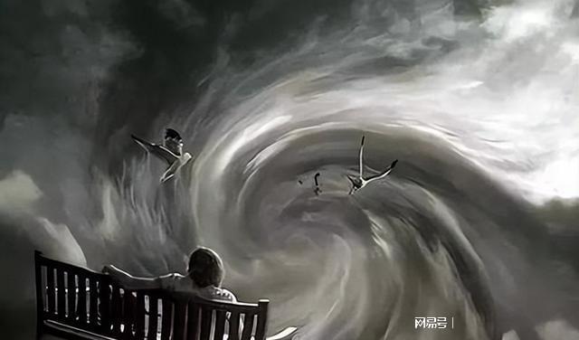 逃亡的梦境，解梦梦见被人追杀的心理探析