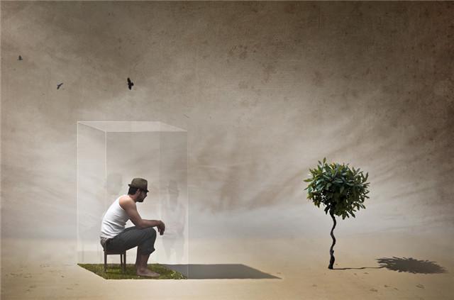 梦见自己跟朋友面临死亡，探索梦境背后的深层含义与心理解析