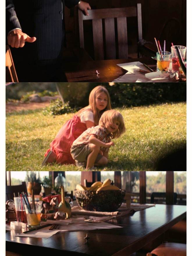 梦回往昔，探索与前男友的梦境交织——为何多年后仍频繁相见