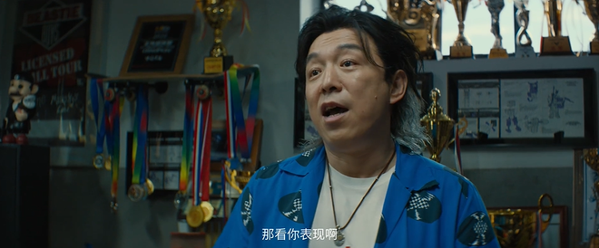 终于有国产片，拍出了当下年轻人，太炸了！