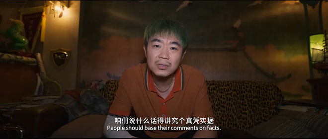 终于有国产片，拍出了当下年轻人，太炸了！