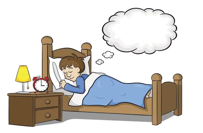 重逢在梦境，昨天梦到已去世的外公外婆了