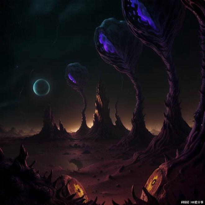 梦境深渊，请高人解梦——那场恐怖的惊醒