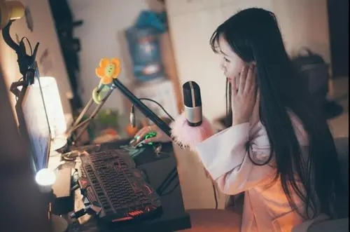 武汉钜音汇成电子商务有限公司：抖音直播人气怎么做起来的？