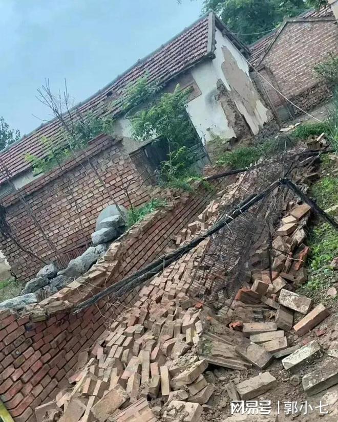 梦境中的灾难预警，解析梦见地震房屋倒塌的深层含义