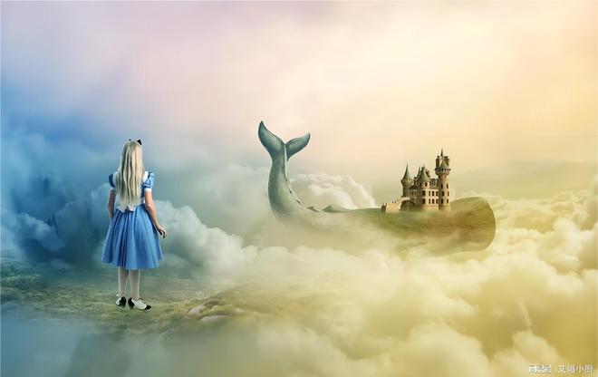 梦境奇谭，探秘石头鱼的深邃寓意——一场关于自我认知与内心世界的深度对话