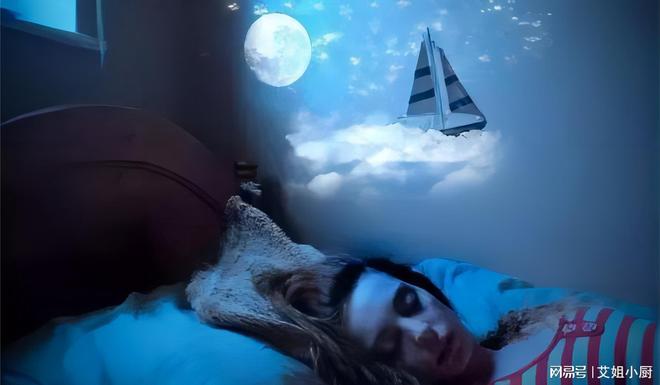 梦见满嘴牙都掉了，探索梦境背后的深层含义与心理解析