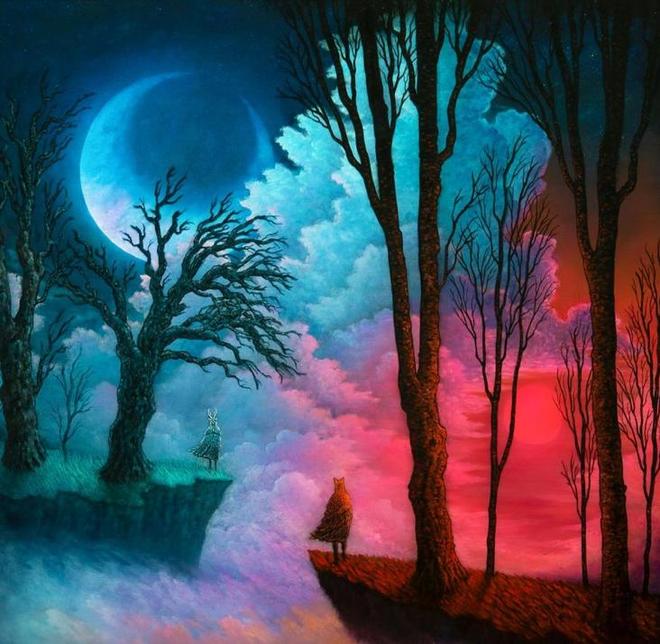 经常梦见同一个人（异性）意味着什么？深度解析梦境中的情感密码