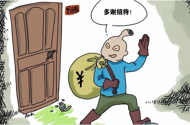 求高手解梦，梦见自己一直在爬楼梯，手中物品不断掉落