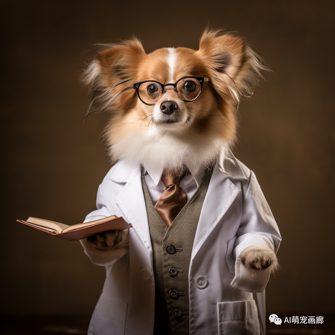 梦见狗会说话，探索梦境中的神秘信号与深层含义