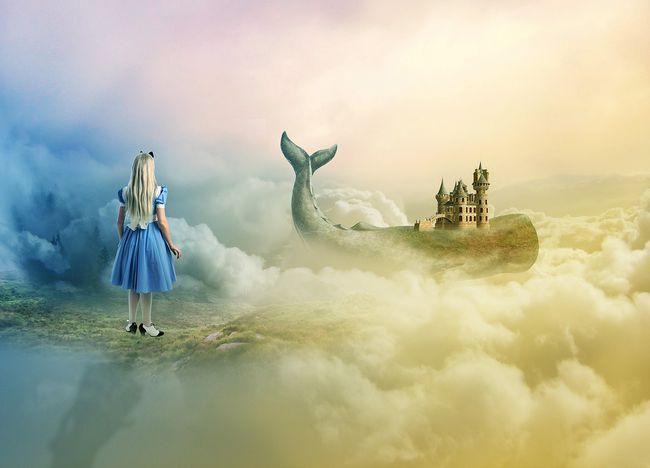 老是梦见同一个人，梦境深处的秘密与心灵对话