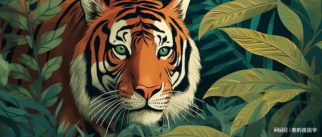 梦境解析，做梦梦到被老虎咬——潜意识的警示与自我挑战的象征