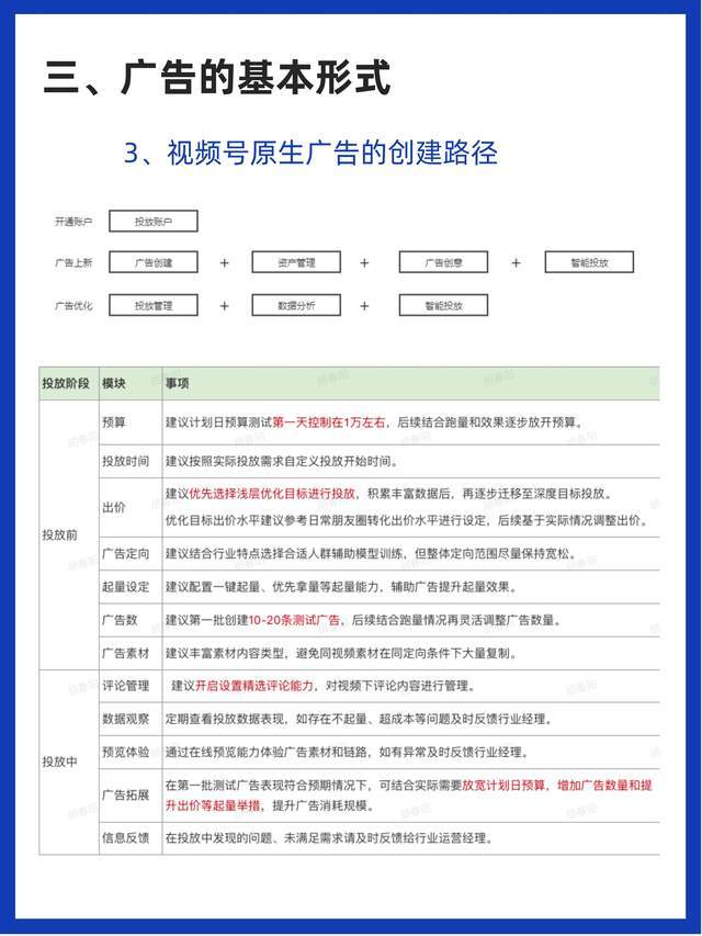 视频号没有流量，怎么推广起来呢？