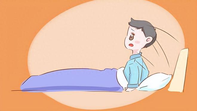 爸爸梦见去世的妈妈领着一个小孩走了，他怎么也追不上——这个梦如何解读？