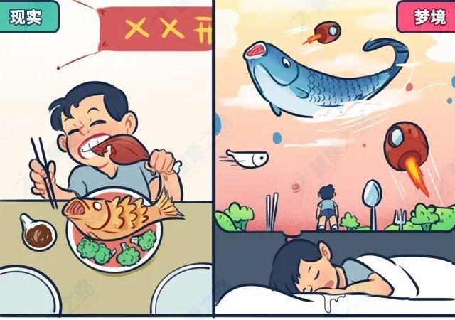 梦境的隐喻，解析梦见自己踩到大便的深层含义