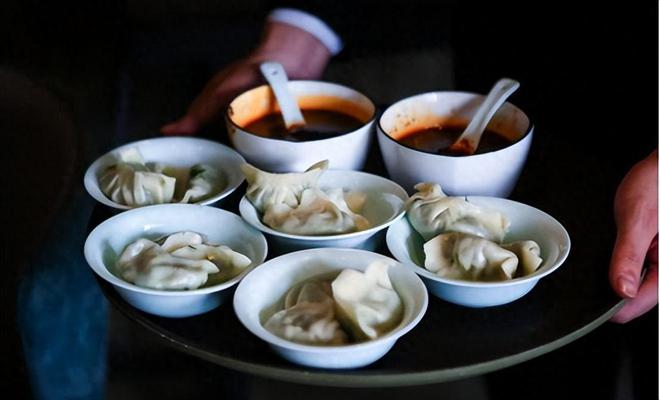 紀實：廣東男子在內(nèi)蒙吃餃子，因為不沾醬油被關(guān)2年，僅賠了24萬
