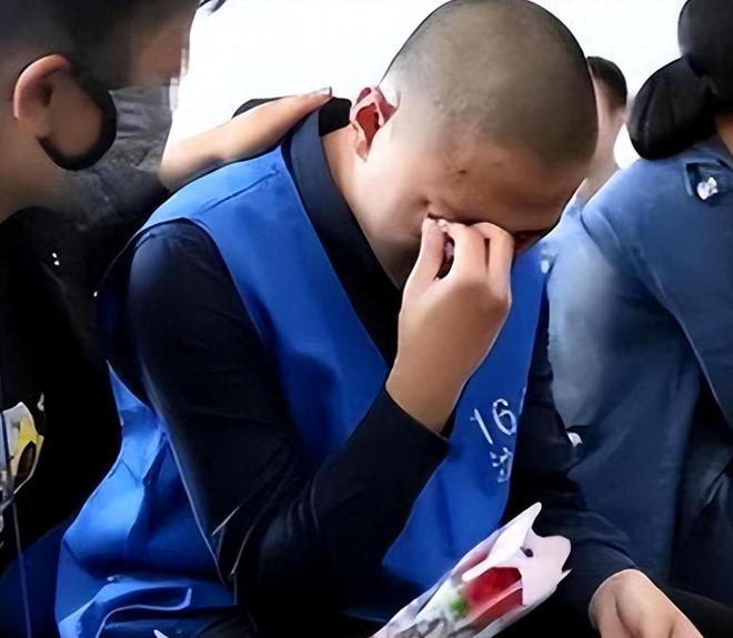 紀實：廣東男子在內(nèi)蒙吃餃子，因為不沾醬油被關(guān)2年，僅賠了24萬