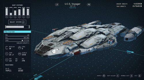 星际奇遇，梦中的飞船与神秘遥控器