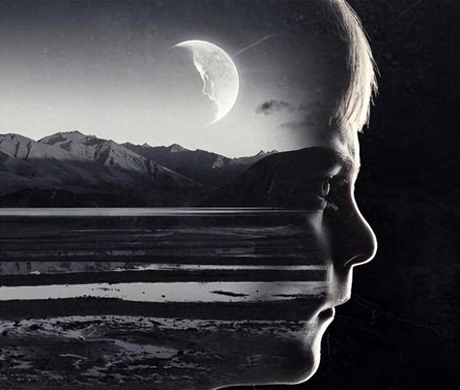 梦见自己开枪杀人，深层心理与梦境解析