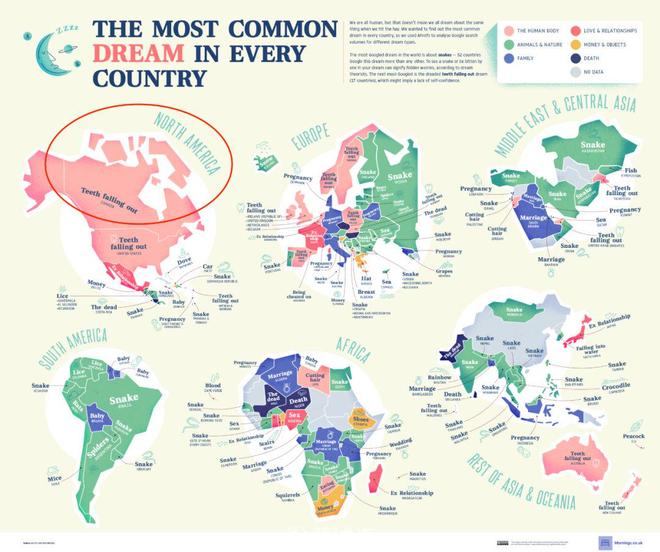 做梦老是梦到自己掉牙怎么回事求解梦