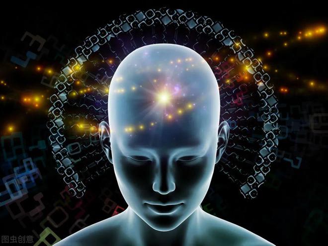 梦见骷髅头劈了两半，潜意识的警示与内在转变的预兆