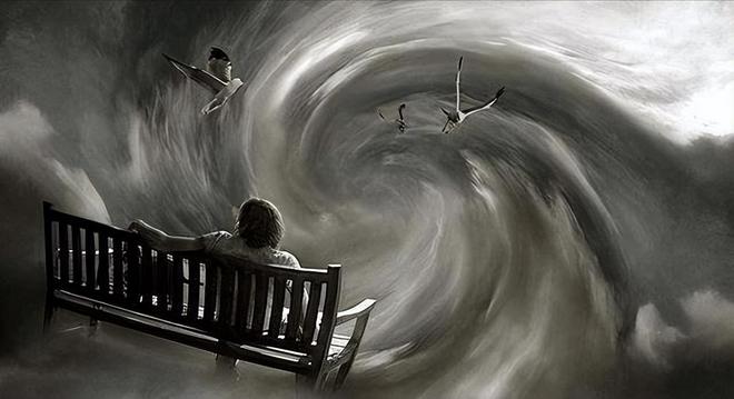 梦境解析，被鳄鱼追杀的深层含义与心理暗示