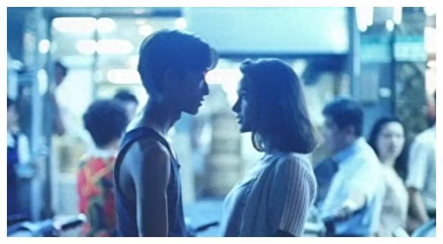 梦境中的情感纠葛，解析连续梦见男友的深层含义