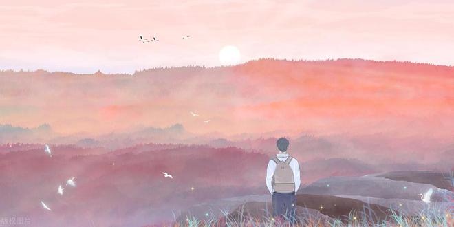 梦境中的抉择，不愿与心外之人共赴未来