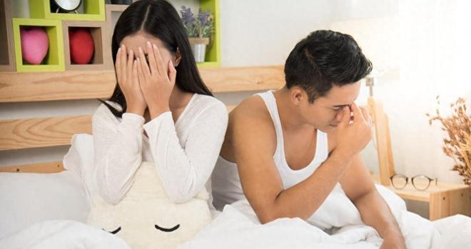 新婚之梦，为何我频繁梦见老公出轨的深层解析