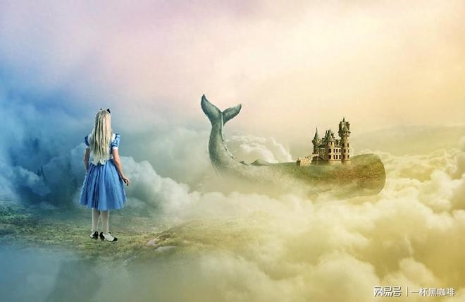 梦境迷雾，梦到已过世亲人的肉——解析与心灵深处的对话