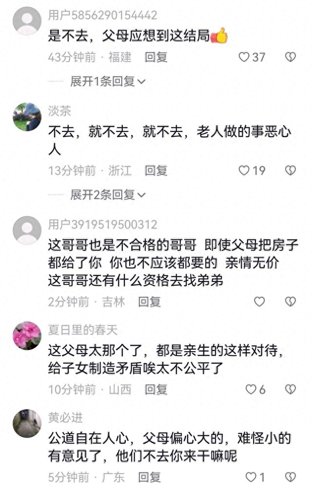 梦见我死去的哥哥，他如往常一样，仿佛未逝，赠我珍贵之物